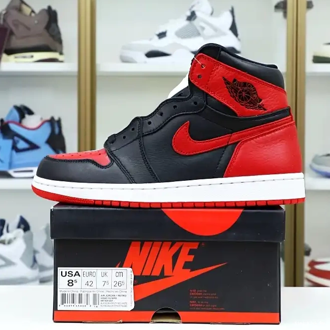 HOME' OG Kimikick AIR RETRO CHICAGO 'HOMAGE NRG JORDAN HIGH TO 1 EXCLUSIVE 0716